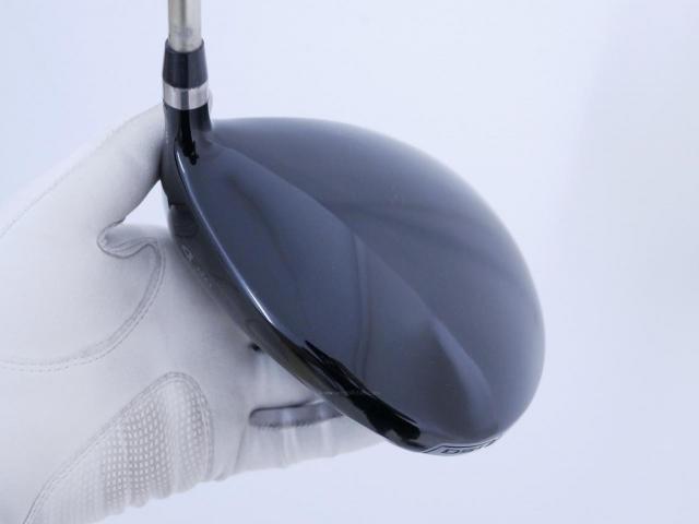 Driver : Ryoma : ไดรเวอร์ Ryoma Maxima II Type D (ออกปี 2021) Loft 9.5 ก้านตัวท็อป RYOMA BEYOND POWER II PLUS FLEX ∞