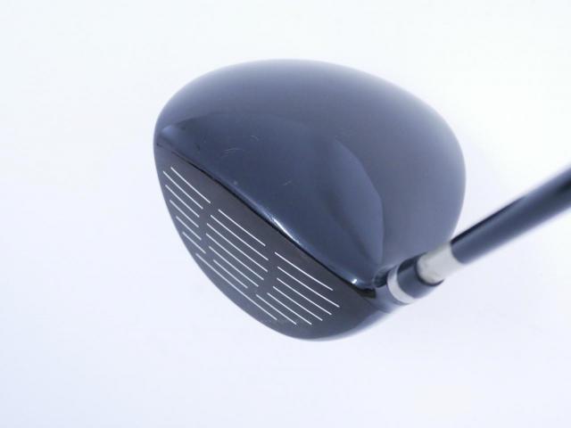 Driver : Ryoma : ไดรเวอร์ Ryoma Maxima II Type D (ออกปี 2021) Loft 9.5 ก้านตัวท็อป RYOMA BEYOND POWER II PLUS FLEX ∞