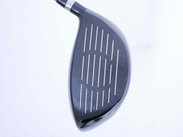 Driver : Ryoma : ไดรเวอร์ Ryoma Maxima II Type D (ออกปี 2021) Loft 9.5 ก้านตัวท็อป RYOMA BEYOND POWER II PLUS FLEX ∞