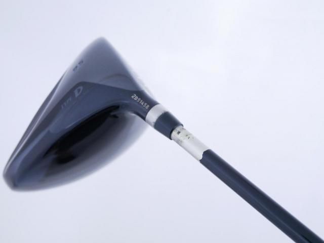 Driver : Ryoma : ไดรเวอร์ Ryoma Maxima II Type D (ออกปี 2021) Loft 9.5 ก้านตัวท็อป RYOMA BEYOND POWER II PLUS FLEX ∞