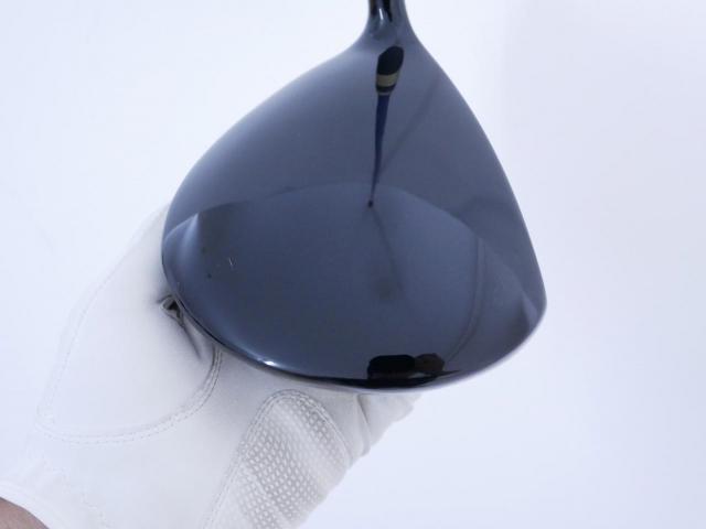 Driver : Katana : ไดรเวอร์ Katana NINJA 2019 Conforming (ออกปี 2019) Loft 10.5 ก้าน Fujikura Speeder 362 Evolution Flex R
