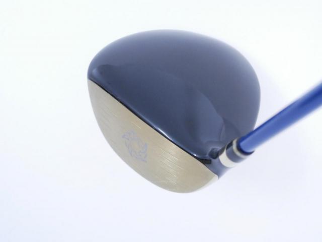 Driver : Katana : ไดรเวอร์ Katana NINJA 2019 Conforming (ออกปี 2019) Loft 10.5 ก้าน Fujikura Speeder 362 Evolution Flex R