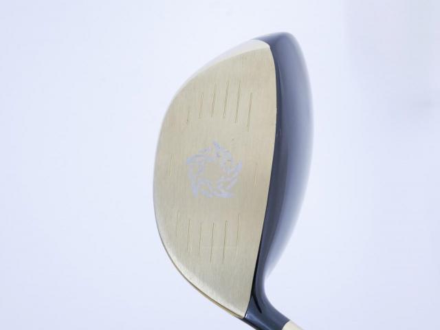 Driver : Katana : ไดรเวอร์ Katana NINJA 2019 Conforming (ออกปี 2019) Loft 10.5 ก้าน Fujikura Speeder 362 Evolution Flex R