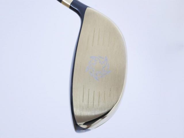 Driver : Katana : ไดรเวอร์ Katana NINJA 2019 Conforming (ออกปี 2019) Loft 10.5 ก้าน Fujikura Speeder 362 Evolution Flex R