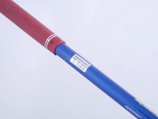 Driver : Katana : ไดรเวอร์ Katana NINJA 2019 Conforming (ออกปี 2019) Loft 10.5 ก้าน Fujikura Speeder 362 Evolution Flex R
