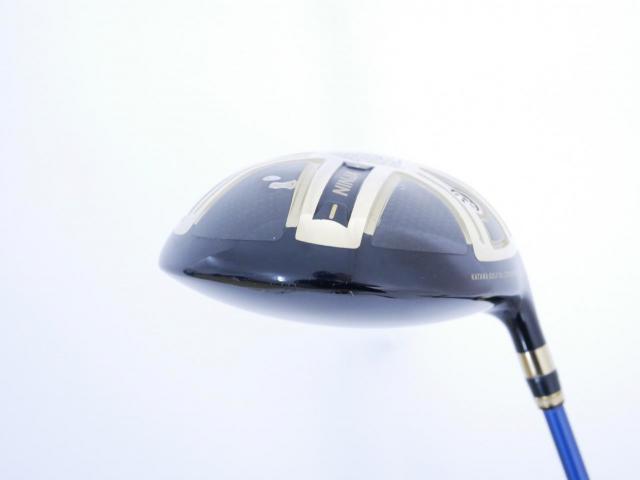 Driver : Katana : ไดรเวอร์ Katana NINJA 2019 Conforming (ออกปี 2019) Loft 10.5 ก้าน Fujikura Speeder 362 Evolution Flex R