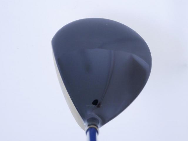 Driver : Katana : ไดรเวอร์ Katana NINJA 2019 Conforming (ออกปี 2019) Loft 10.5 ก้าน Fujikura Speeder 362 Evolution Flex R