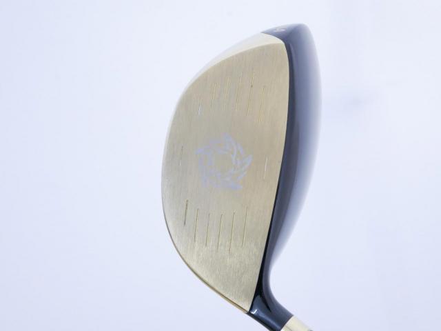 Driver : Katana : ไดรเวอร์ Katana NINJA 2019 Conforming (ออกปี 2019) Loft 10.5 ก้าน Fujikura Speeder 362 Evolution Flex R