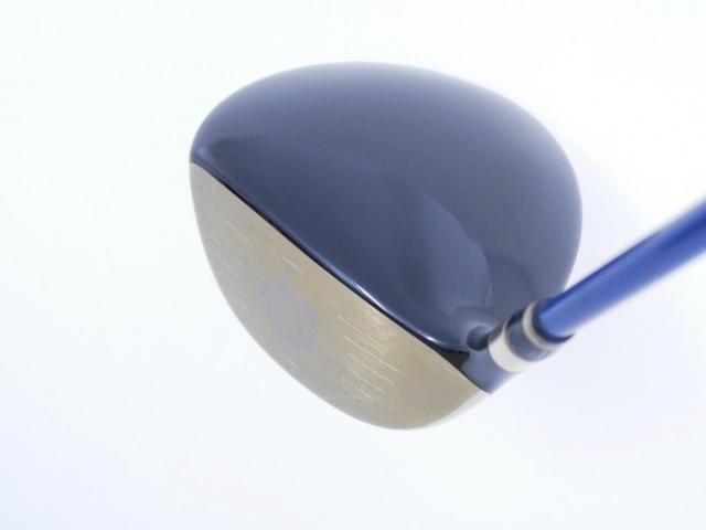 Driver : Katana : ไดรเวอร์ Katana NINJA 2019 Conforming (ออกปี 2019) Loft 10.5 ก้าน Fujikura Speeder 362 Evolution Flex R