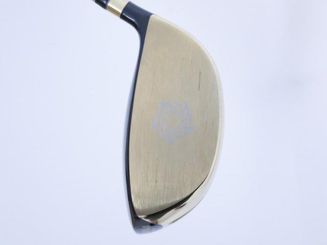Driver : Katana : ไดรเวอร์ Katana NINJA 2019 Conforming (ออกปี 2019) Loft 10.5 ก้าน Fujikura Speeder 362 Evolution Flex R