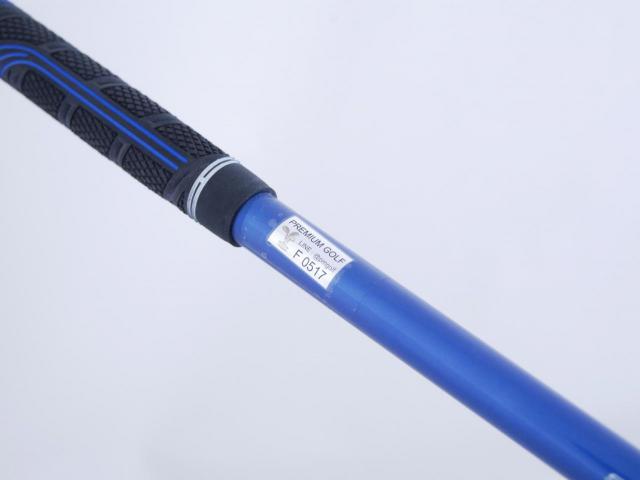 Driver : Katana : ไดรเวอร์ Katana NINJA 2019 Conforming (ออกปี 2019) Loft 10.5 ก้าน Fujikura Speeder 362 Evolution Flex R