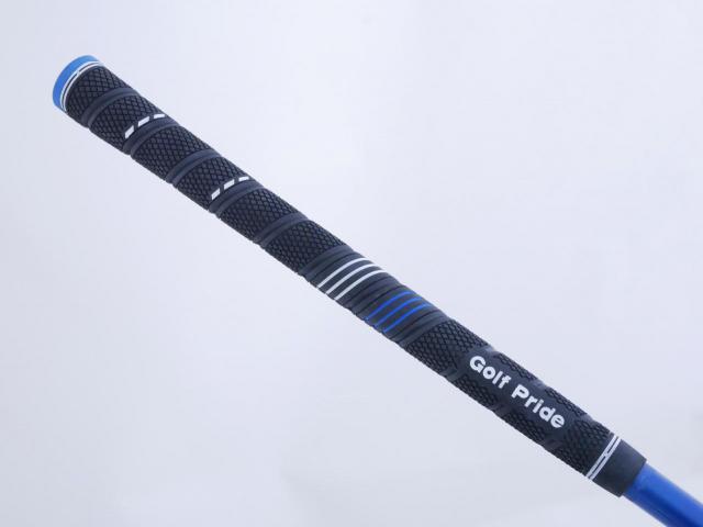 Driver : Katana : ไดรเวอร์ Katana NINJA 2019 Conforming (ออกปี 2019) Loft 10.5 ก้าน Fujikura Speeder 362 Evolution Flex R