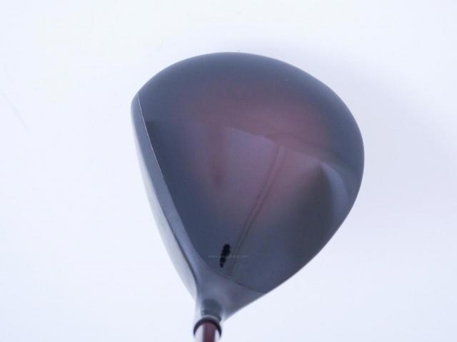Driver : Katana : ไดรเวอร์ Katana Voltio NINJA G 880Hi (รุ่นท๊อป ออกปี 2017 หน้าเด้งสุดๆ COR 0.88 หัวขนาด 470CC. มี Offset เหมาะกับคนที่ตี Fade) Loft 11 ก้าน Fujikura Speeder 361 Flex R