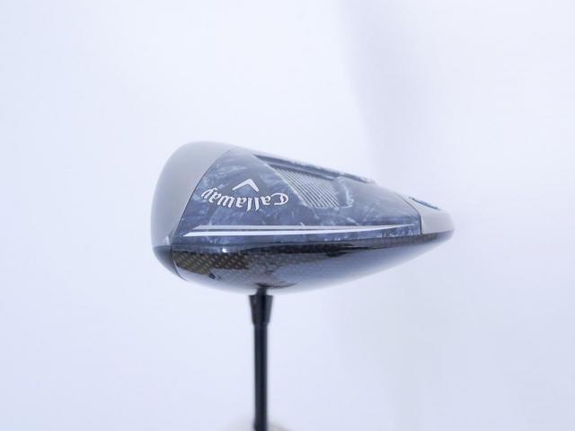 Driver : Callaway : ไดรเวอร์ Callaway Paradym Ai SMOKE MAX D (รุ่นปี 2024 Japan Spec.) Loft 10.5 (ปรับได้) ก้าน Mitsubishi TENSEI 50 Flex S