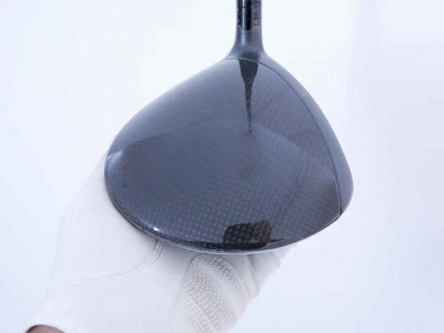 Driver : Callaway : ไดรเวอร์ Callaway Paradym Ai SMOKE MAX D (รุ่นปี 2024 Japan Spec.) Loft 10.5 (ปรับได้) ก้าน Mitsubishi TENSEI 50 Flex S
