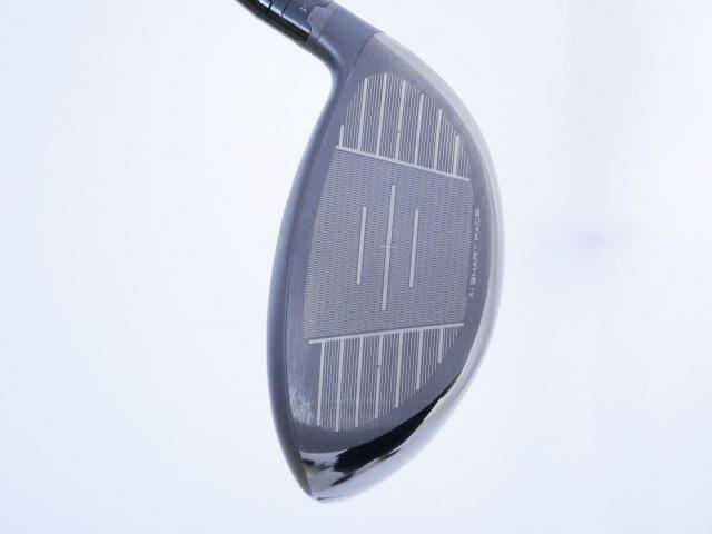 Driver : Callaway : ไดรเวอร์ Callaway Paradym Ai SMOKE MAX D (รุ่นปี 2024 Japan Spec.) Loft 10.5 (ปรับได้) ก้าน Mitsubishi TENSEI 50 Flex S