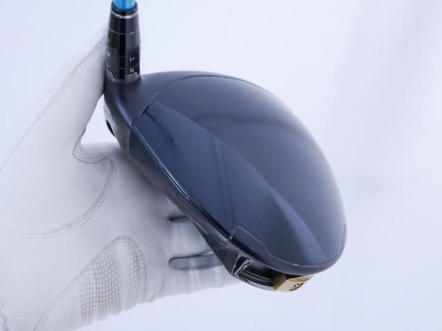 Driver : Callaway : ไดรเวอร์ Callaway Paradym (รุ่นปี 2023 Japan Spec.) Loft 9 (ปรับได้) ก้าน UST Mamiya ATTAS 6 Flex S