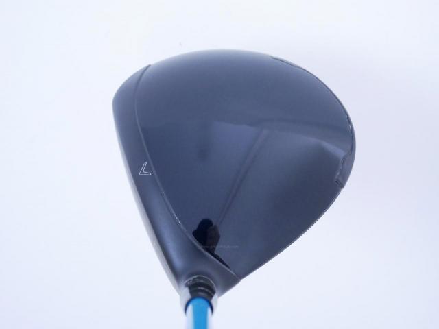 Driver : Callaway : ไดรเวอร์ Callaway Paradym (รุ่นปี 2023 Japan Spec.) Loft 9 (ปรับได้) ก้าน UST Mamiya ATTAS 6 Flex S