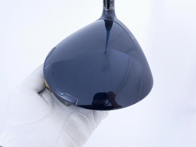 Driver : Callaway : ไดรเวอร์ Callaway Paradym (รุ่นปี 2023 Japan Spec.) Loft 9 (ปรับได้) ก้าน UST Mamiya ATTAS 6 Flex S