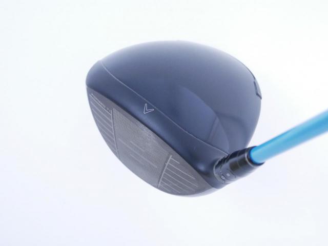 Driver : Callaway : ไดรเวอร์ Callaway Paradym (รุ่นปี 2023 Japan Spec.) Loft 9 (ปรับได้) ก้าน UST Mamiya ATTAS 6 Flex S