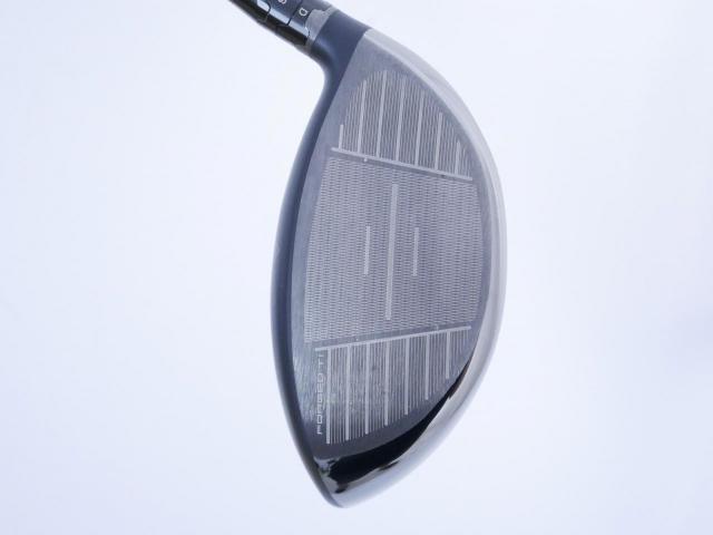 Driver : Callaway : ไดรเวอร์ Callaway Paradym (รุ่นปี 2023 Japan Spec.) Loft 9 (ปรับได้) ก้าน UST Mamiya ATTAS 6 Flex S
