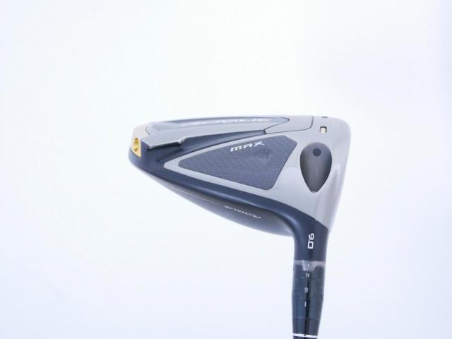 Driver : Callaway : ไดรเวอร์ Callaway Rogue ST MAX (ออกปี 2022 Japan Spec.) Loft 9 ก้าน Mitsubishi Diamana RF60 Flex S
