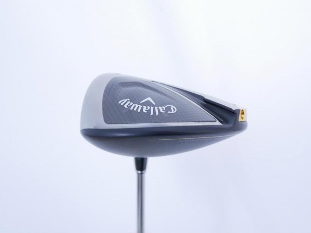 Driver : Callaway : ไดรเวอร์ Callaway Rogue ST MAX (ออกปี 2022 Japan Spec.) Loft 9 ก้าน Mitsubishi Diamana RF60 Flex S
