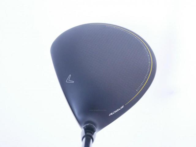 Driver : Callaway : ไดรเวอร์ Callaway Rogue ST MAX (ออกปี 2022 Japan Spec.) Loft 9 ก้าน Mitsubishi Diamana RF60 Flex S