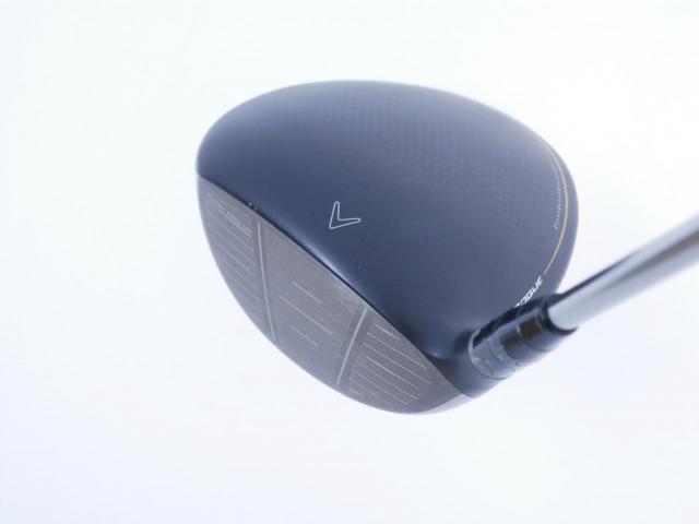 Driver : Callaway : ไดรเวอร์ Callaway Rogue ST MAX (ออกปี 2022 Japan Spec.) Loft 9 ก้าน Mitsubishi Diamana RF60 Flex S