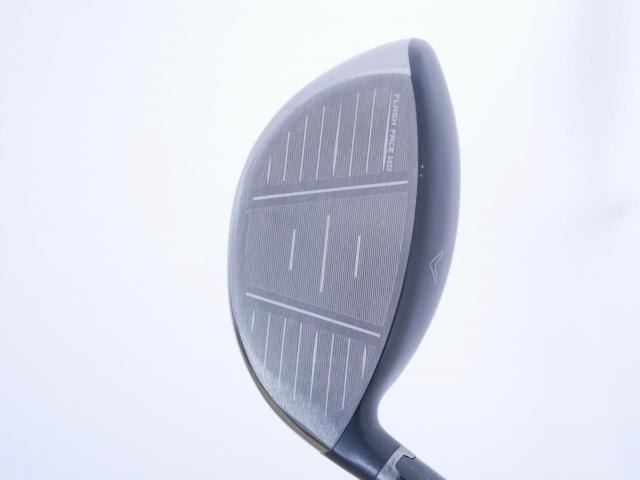 Driver : Callaway : ไดรเวอร์ Callaway Rogue ST MAX (ออกปี 2022 Japan Spec.) Loft 9 ก้าน Mitsubishi Diamana RF60 Flex S