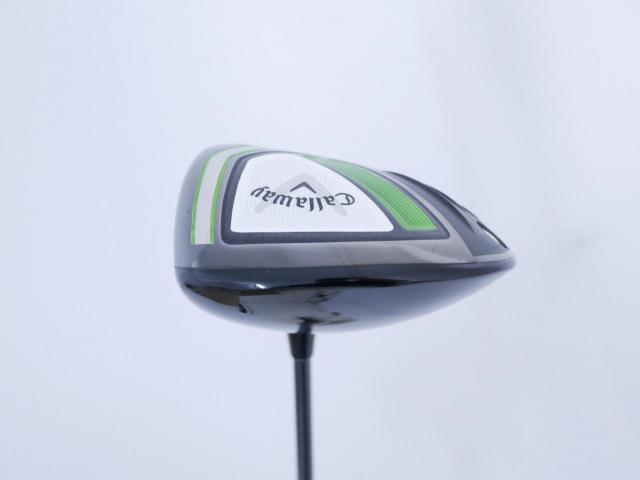 Driver : Callaway : ไดรเวอร์ Callaway EPIC Speed (รุ่นปี 2021) Loft 10.5 ก้าน Mitsubishi Diamana 50 Flex R