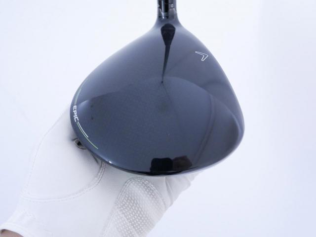 Driver : Callaway : ไดรเวอร์ Callaway EPIC Speed (รุ่นปี 2021) Loft 10.5 ก้าน Mitsubishi Diamana 50 Flex R