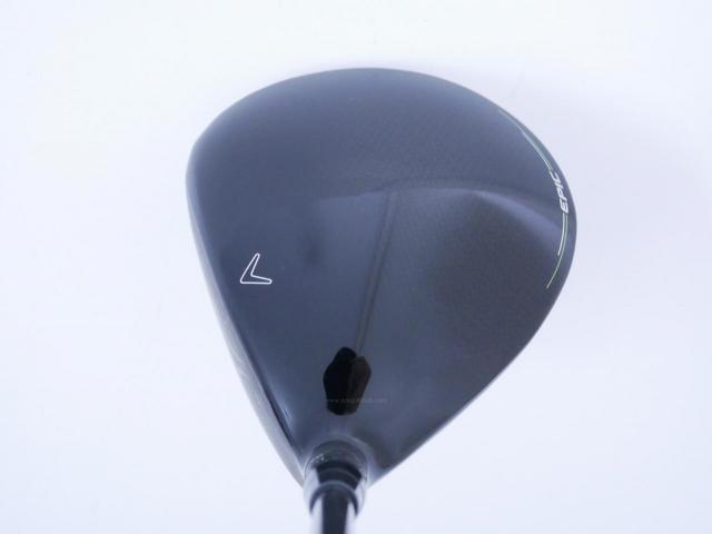 Driver : Callaway : ไดรเวอร์ Callaway EPIC Speed (รุ่นปี 2021) Loft 10.5 ก้าน Mitsubishi Diamana 50 Flex R