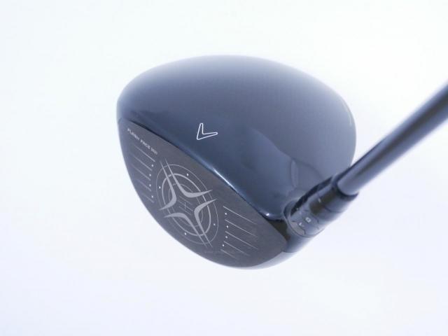 Driver : Callaway : ไดรเวอร์ Callaway EPIC Speed (รุ่นปี 2021) Loft 10.5 ก้าน Mitsubishi Diamana 50 Flex R