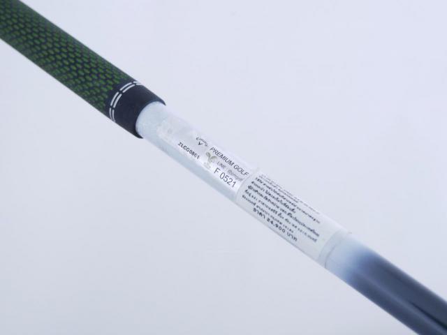 Driver : Callaway : ไดรเวอร์ Callaway EPIC Speed (รุ่นปี 2021) Loft 10.5 ก้าน Mitsubishi Diamana 50 Flex R