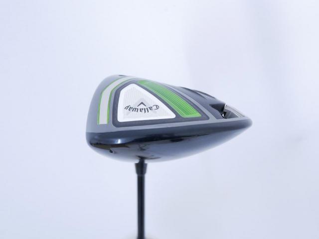 Driver : Callaway : ไดรเวอร์ Callaway EPIC MAX LS (รุ่นปี 2021) Loft 9 ก้าน Mitsubishi TENSEI 55 Flex S