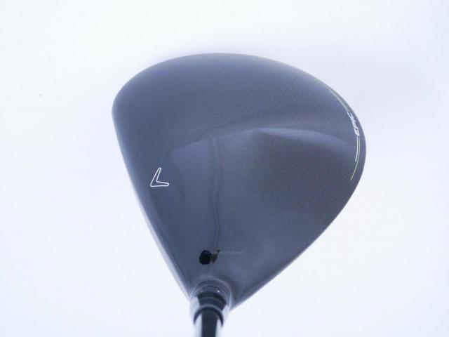 Driver : Callaway : ไดรเวอร์ Callaway EPIC MAX LS (รุ่นปี 2021) Loft 9 ก้าน Mitsubishi TENSEI 55 Flex S