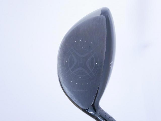 Driver : Callaway : ไดรเวอร์ Callaway EPIC MAX LS (รุ่นปี 2021) Loft 9 ก้าน Mitsubishi TENSEI 55 Flex S