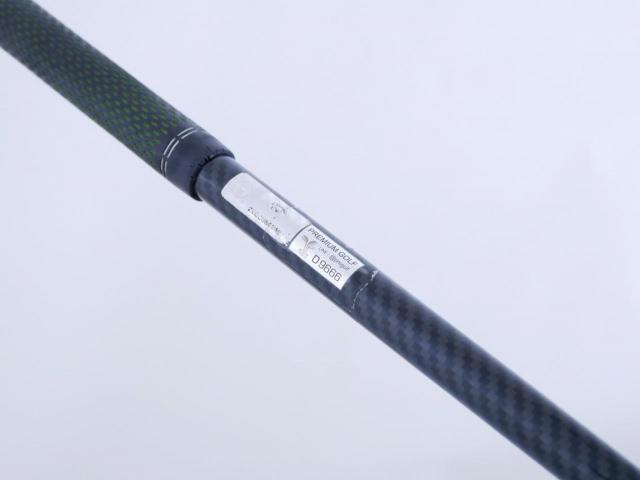 Driver : Callaway : ไดรเวอร์ Callaway EPIC MAX LS (รุ่นปี 2021) Loft 9 ก้าน Mitsubishi TENSEI 55 Flex S