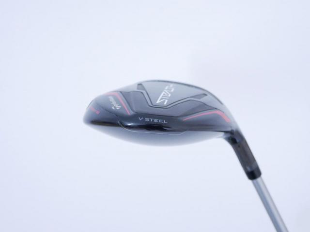 Fairway Wood : Taylormade : หัวไม้ 3 Taylormade Stealth (รุ่นปี 2022 Japan Spec.) Loft 15 ก้าน Tour AD UB-6 Flex S
