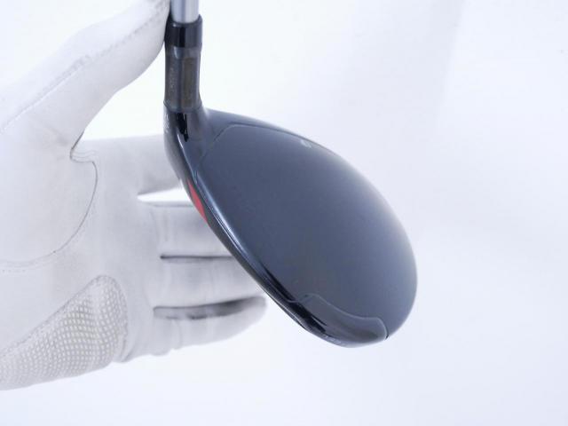 Fairway Wood : Taylormade : หัวไม้ 3 Taylormade Stealth (รุ่นปี 2022 Japan Spec.) Loft 15 ก้าน Tour AD UB-6 Flex S
