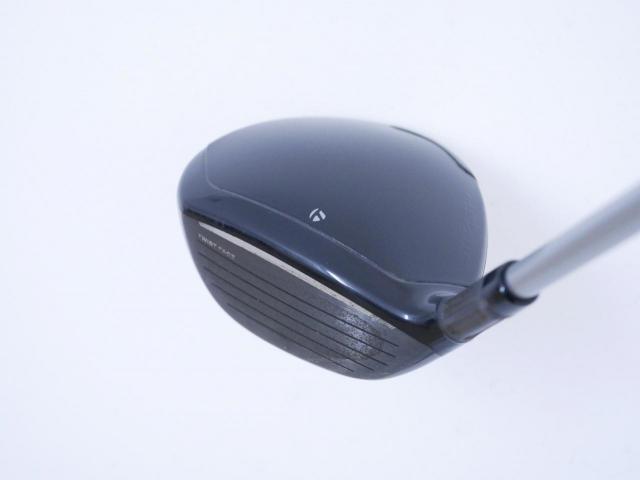 Fairway Wood : Taylormade : หัวไม้ 3 Taylormade Stealth (รุ่นปี 2022 Japan Spec.) Loft 15 ก้าน Tour AD UB-6 Flex S