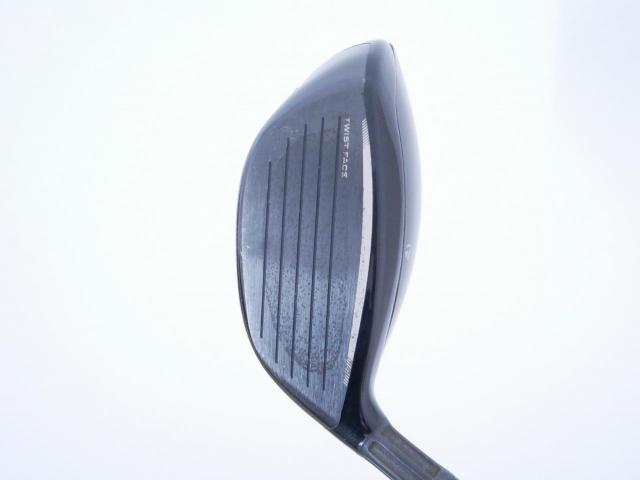 Fairway Wood : Taylormade : หัวไม้ 3 Taylormade Stealth (รุ่นปี 2022 Japan Spec.) Loft 15 ก้าน Tour AD UB-6 Flex S