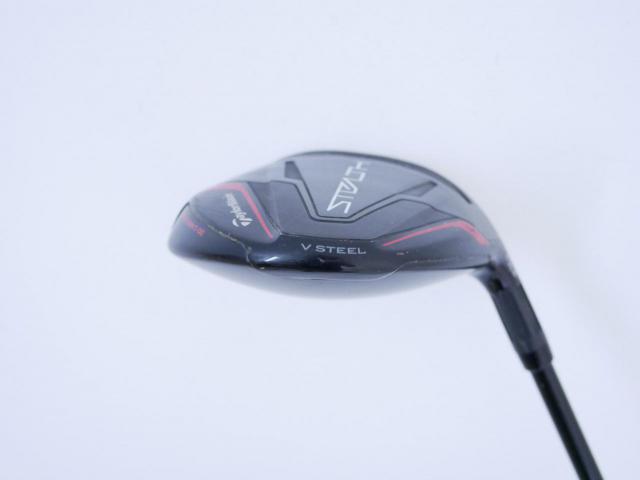 Fairway Wood : Taylormade : หัวไม้ 3 Taylormade Stealth (ออกปี 2022) Loft 16.5 ก้าน Fujikura Ventus FW 5 Flex R