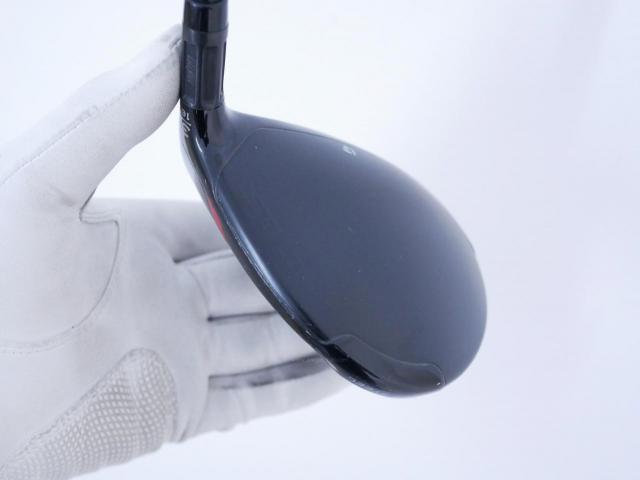 Fairway Wood : Taylormade : หัวไม้ 3 Taylormade Stealth (ออกปี 2022) Loft 16.5 ก้าน Fujikura Ventus FW 5 Flex R