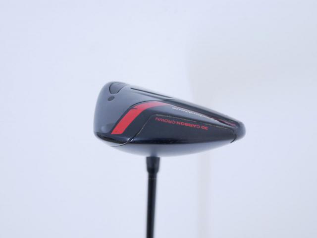 Fairway Wood : Taylormade : หัวไม้ 3 Taylormade Stealth (ออกปี 2022) Loft 16.5 ก้าน Fujikura Ventus FW 5 Flex R