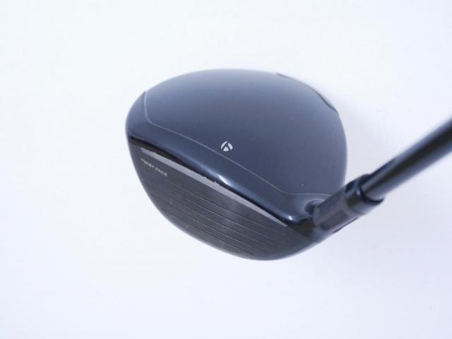 Fairway Wood : Taylormade : หัวไม้ 3 Taylormade Stealth (ออกปี 2022) Loft 16.5 ก้าน Fujikura Ventus FW 5 Flex R