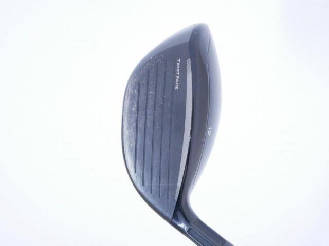 Fairway Wood : Taylormade : หัวไม้ 3 Taylormade Stealth (ออกปี 2022) Loft 16.5 ก้าน Fujikura Ventus FW 5 Flex R