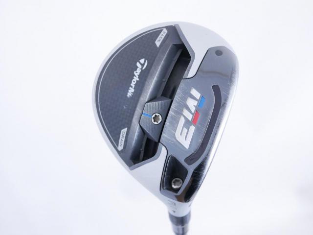 Fairway Wood : Taylormade : หัวไม้ 3 Taylormade M3 Loft 15 ก้าน Mitsubishi KUROKAGE TM5 Flex SR
