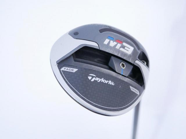 Fairway Wood : Taylormade : หัวไม้ 3 Taylormade M3 Loft 15 ก้าน Mitsubishi KUROKAGE TM5 Flex SR